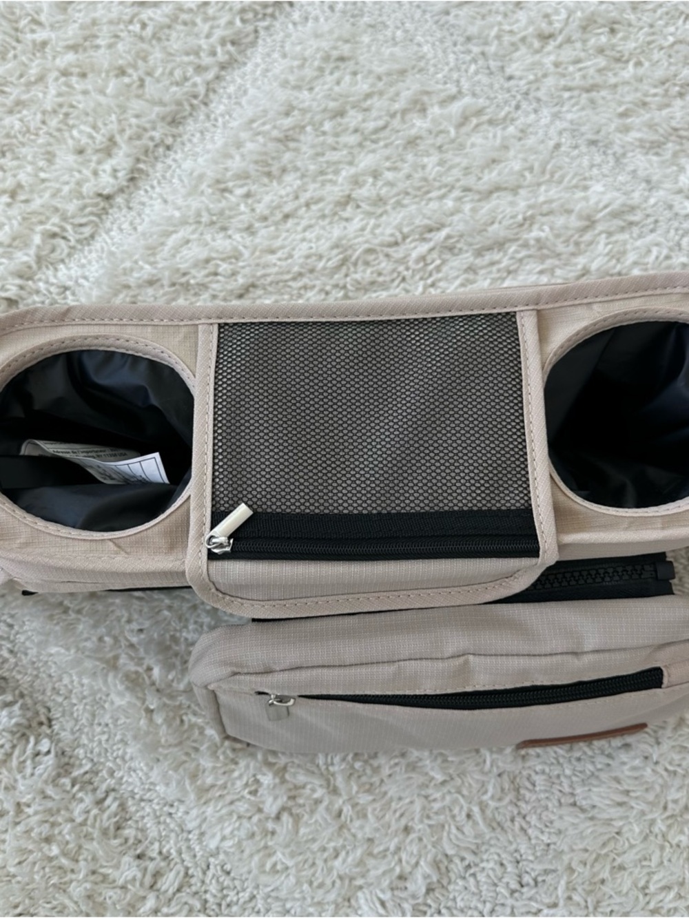 Momcozy Stroller Organizer - Picture 2 of 5